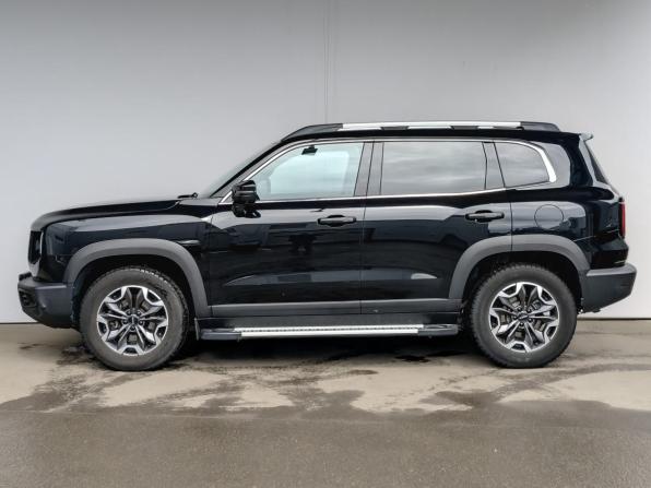 Haval Dargo с пробегом 2023 года, цена 2 495 000 рублей, 72810 км, внедорожник, Автокод Объявления