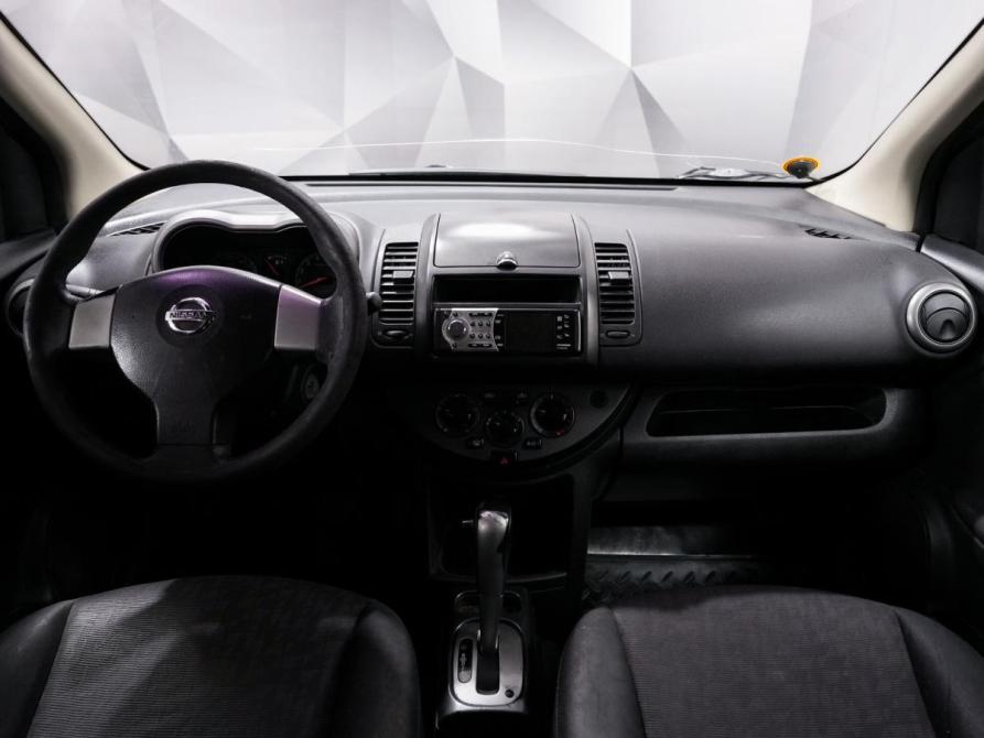Nissan Note I Ульяновск  - изображение 9