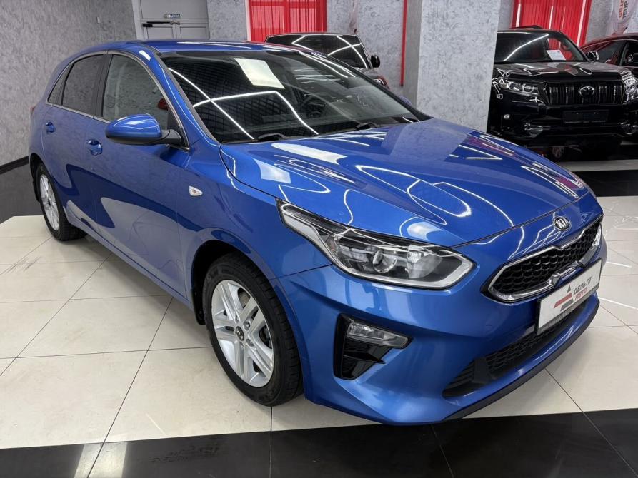 Kia Ceed III Ярославль  - изображение 7