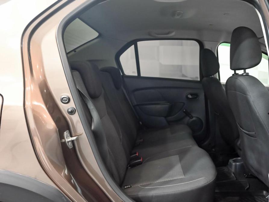 Renault Logan II Рестайлинг Екатеринбург  - изображение 20