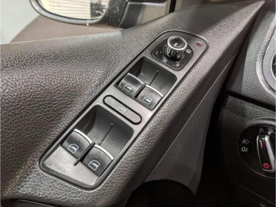 Volkswagen Tiguan I Рестайлинг Пермь  - изображение 15