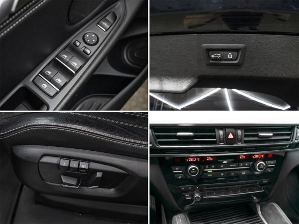 BMW X6 II (F16) с пробегом 2019 года, цена 4 598 000 рублей, 103769 км, внедорожник, Автокод Объявления