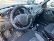 Lada (ВАЗ) Granta I Рестайлинг Пермь  - изображение 38