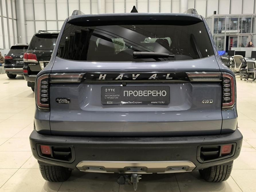 Haval Dargo Казань  - изображение 7