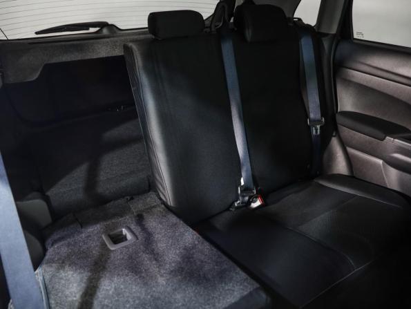 Mitsubishi ASX I Рестайлинг с пробегом 2014 года, цена 1 049 777 рублей, 135000 км, внедорожник, Автокод Объявления