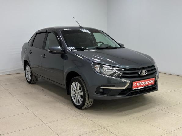 Lada (ВАЗ) Granta I Рестайлинг с пробегом 2025 года, цена 980 000 рублей, 24815 км, седан, Автокод Объявления