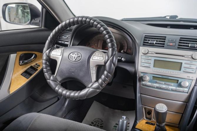Toyota Camry VI (XV40) с пробегом 2006 года, цена 979 000 рублей, 280000 км, седан, Автокод Объявления