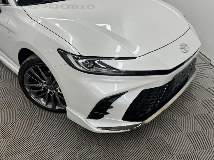 Toyota Camry IX (XV80) China Market Воронеж  - изображение 4
