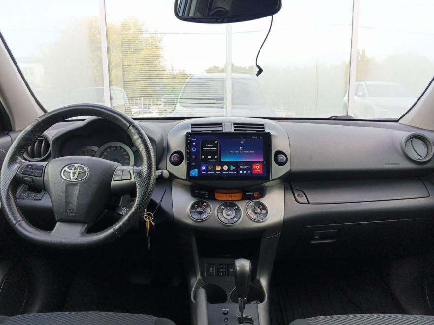 Toyota RAV4 III (XA30) Рестайлинг Москва  - изображение 11