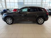 Audi Q5 I (8R) Москва  - изображение 44