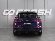 Audi Q5 II (FY) Рестайлинг Воронеж  - изображение 26