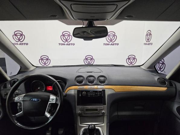 Ford Galaxy II с пробегом 2006 года, цена 495 000 рублей, 238364 км, минивэн, Автокод Объявления