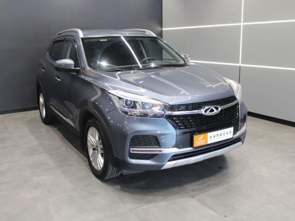 Chery Tiggo 4 I Рестайлинг с пробегом 2020 года, цена 869 000 рублей, 173000 км, внедорожник, Автокод Объявления