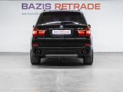 BMW X5 II (E70) Рестайлинг Тюмень  - изображение 37