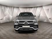 Mercedes-Benz GLE Coupe II (C167) Москва  - изображение 31