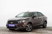 Lada (ВАЗ) Vesta I Сургут  - изображение 21