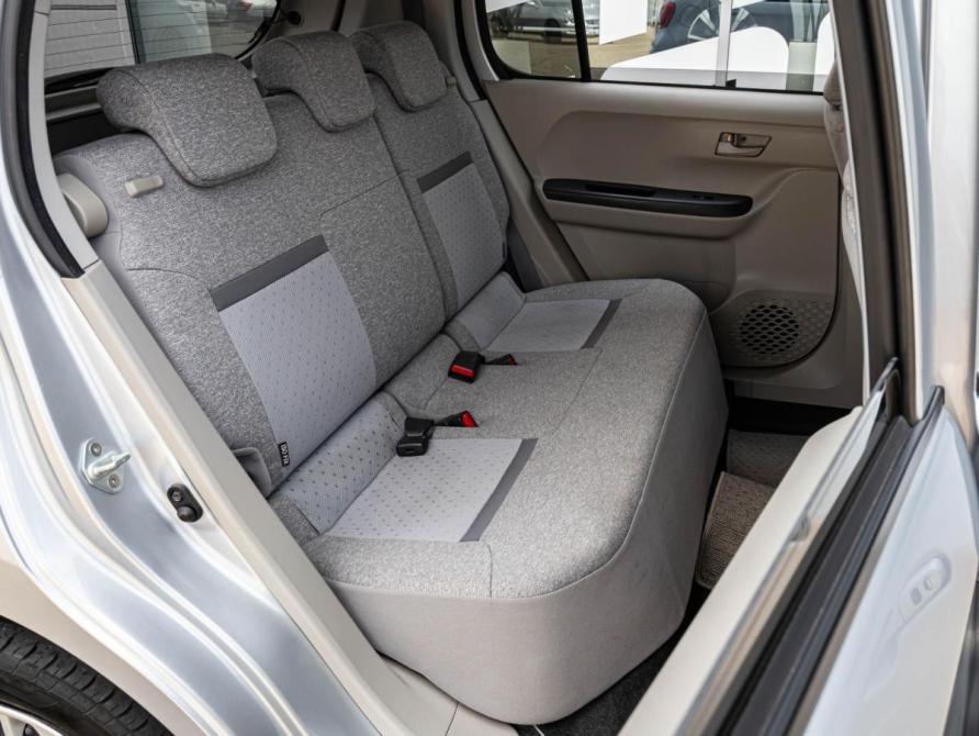Toyota Passo III Рестайлинг Краснодар  - изображение 9
