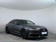 Audi A6 IV (C7) Рестайлинг Санкт-Петербург  - изображение 26