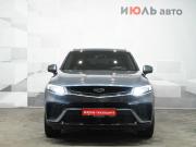 Geely Tugella I Рестайлинг Екатеринбург  - изображение 24
