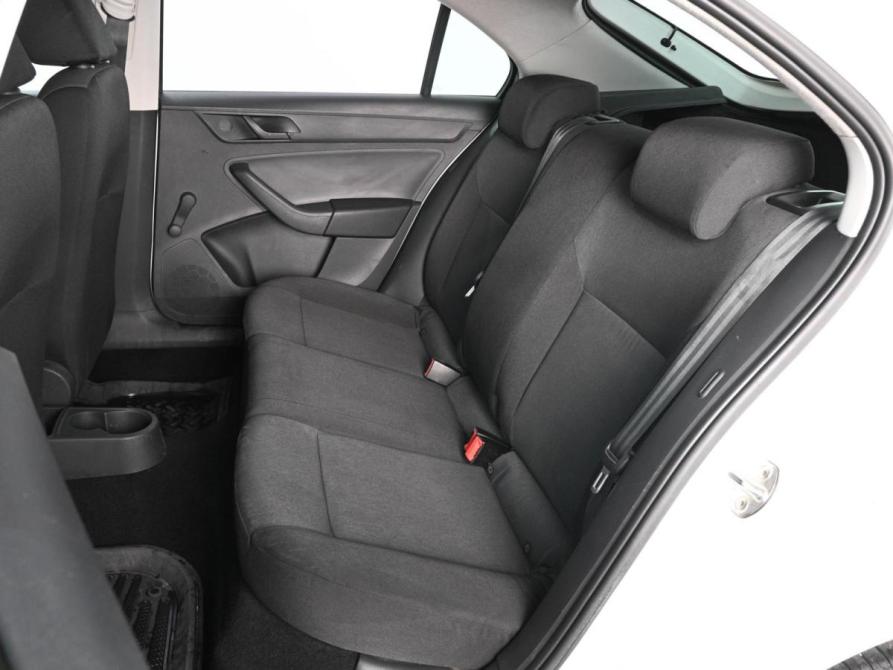 Skoda Rapid I Ростов-на-Дону  - изображение 9