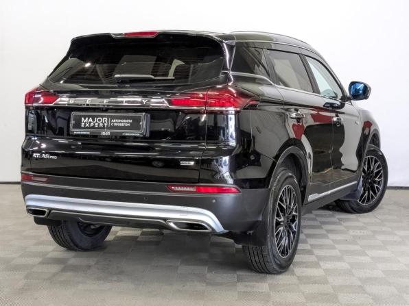 Geely Atlas Pro с пробегом 2023 года, цена 2 159 000 рублей, 57113 км, внедорожник, Автокод Объявления