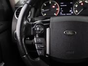 Land Rover Discovery IV Рестайлинг Москва  - изображение 33