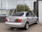 Nissan Almera II (N16) Рестайлинг Москва  - изображение 23