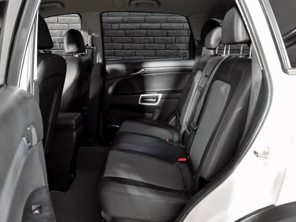 Opel Antara I Рестайлинг с пробегом 2013 года, цена 1 300 000 рублей, 177405 км, внедорожник, Автокод Объявления