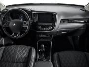 Mitsubishi Outlander III Рестайлинг 3 Санкт-Петербург  - изображение 43