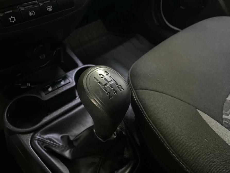 Lada (ВАЗ) Granta I Рестайлинг Набережные Челны  - изображение 13