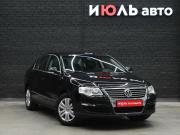 Volkswagen Passat B6 Екатеринбург  - изображение 22