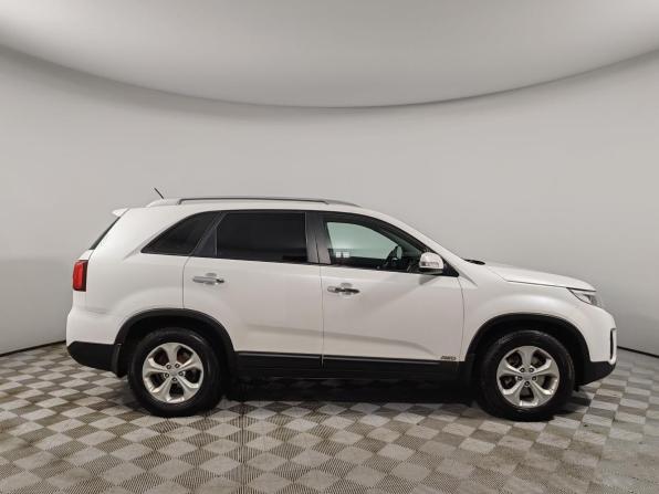 Kia Sorento II Рестайлинг с пробегом 2019 года, цена 2 279 000 рублей, 182291 км, внедорожник, Автокод Объявления