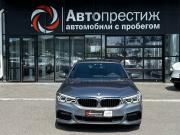 BMW 5 серии VII (G30/G31/G38) Волгоград  - изображение 33