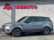 Land Rover Range Rover Sport II Альметьевск  - изображение 36