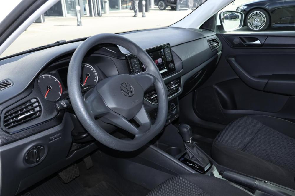 Volkswagen Polo VI Москва  - изображение 13
