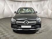 Mercedes-Benz GLC I (X253) Рестайлинг Москва  - изображение 27