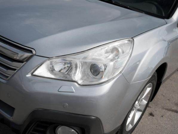 Subaru Outback IV с пробегом 2012 года, цена 1 275 000 рублей, 283306 км, универсал, Автокод Объявления