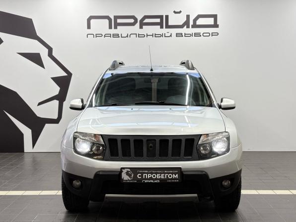 Renault Duster I с пробегом 2012 года, цена 999 900 рублей, 159125 км, внедорожник, Автокод Объявления