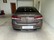 Hyundai Sonata VII (LF) Рестайлинг Пермь  - изображение 11