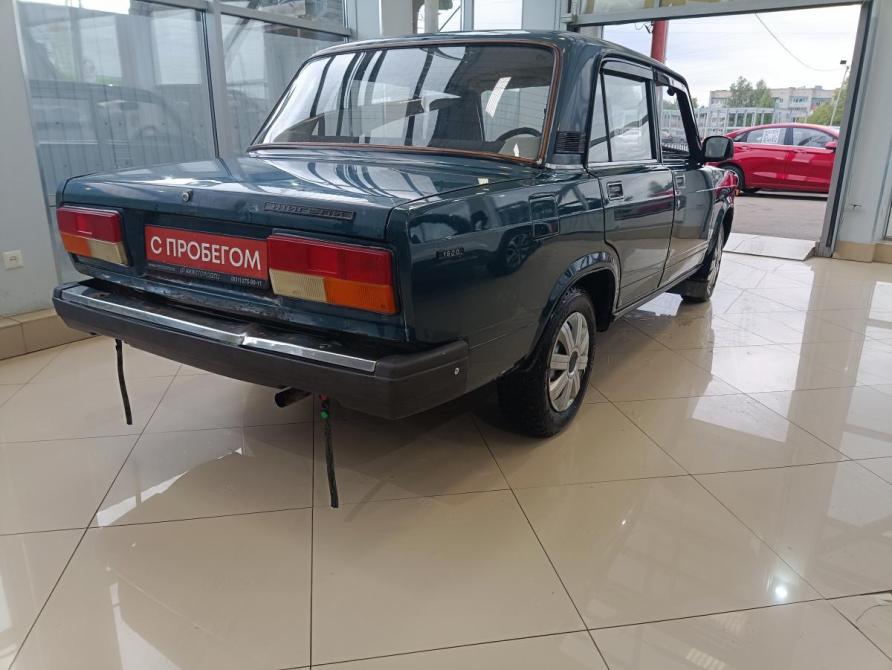 Lada (ВАЗ) 2107 Арзамас  - изображение 4