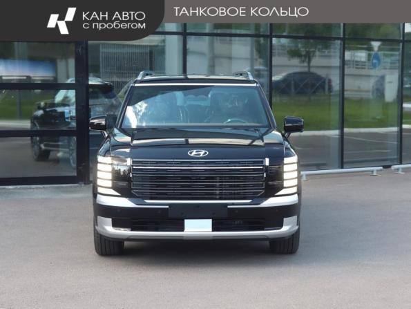 Hyundai Palisade II с пробегом 2026 года, цена 9 400 000 рублей, 10 км, внедорожник, Автокод Объявления