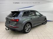 Audi Q7 II (4M) Рестайлинг Москва  - изображение 25