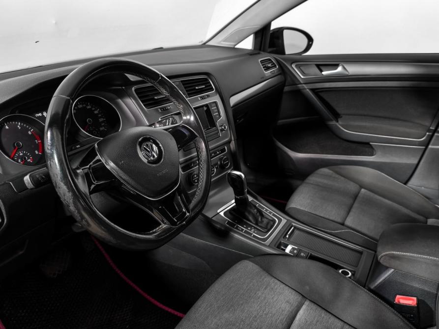 Volkswagen Golf VII Санкт-Петербург  - изображение 9