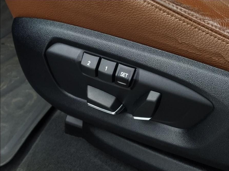 BMW X5 III (F15) Екатеринбург  - изображение 8