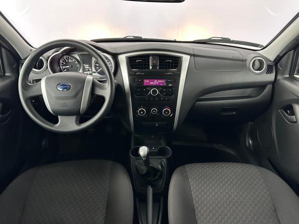 Datsun on-DO I Рестайлинг с пробегом 2020 года, цена 770 000 рублей, 24851 км, седан, Автокод Объявления