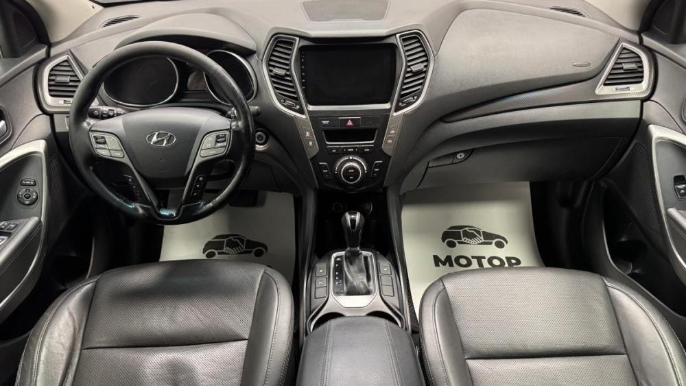 Hyundai Santa Fe III Рестайлинг Киров  - изображение 20