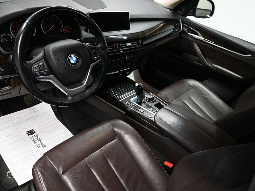 BMW X5 III (F15) Тверь  - изображение 8