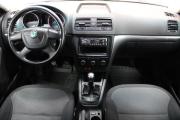 Skoda Yeti I Ярославль  - изображение 22