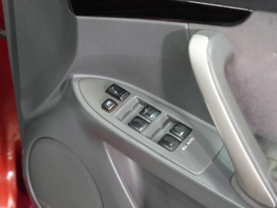 Toyota Allion I Рестайлинг Новосибирск  - изображение 19
