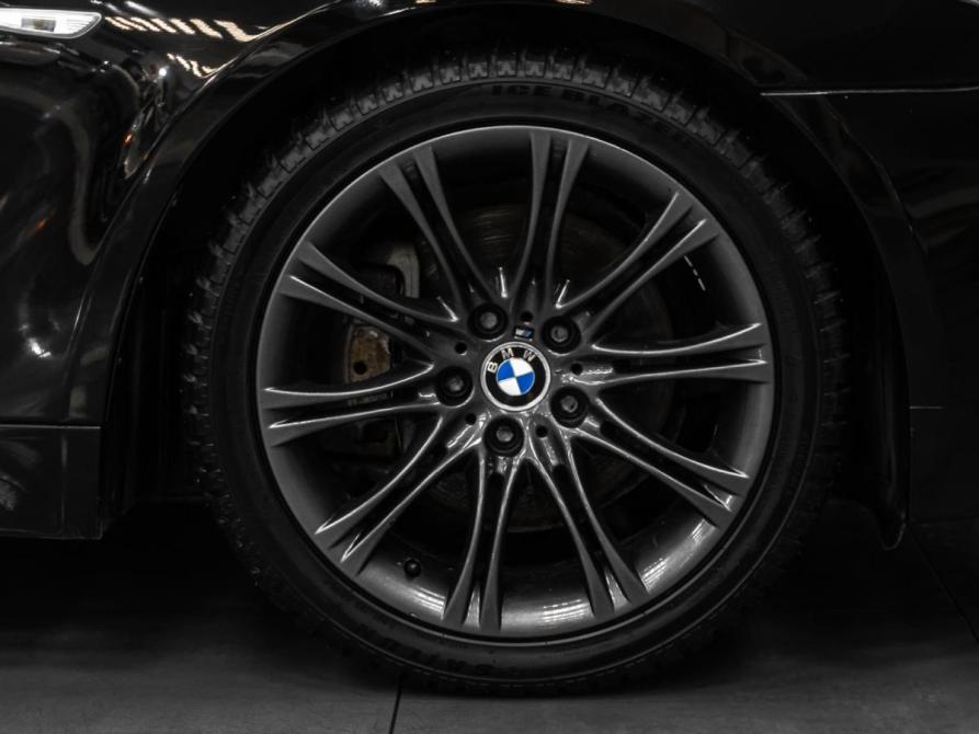 BMW 5 серии V (E60/E61) Рестайлинг Тюмень  - изображение 9
